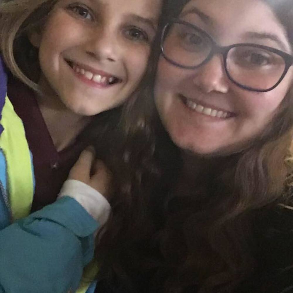 Meet your Posher, Erin